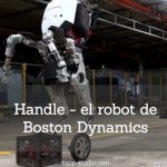Handle Robot