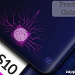 Predicciones del Galaxy S10