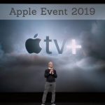 Apple Event 2019