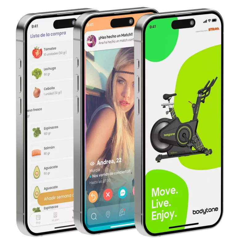 apps